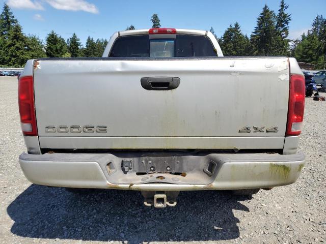 Фото 6 с аукциона – 2002 DODGE RAM 1500 с VIN 1D7HU18Z32J181758