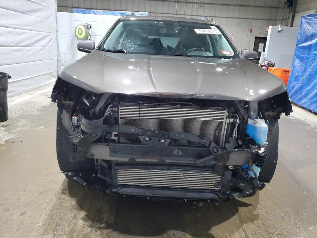 Photo 5 from auction – 2019 GMC TERRAIN SL with VIN 3GKALTEVXKL292137