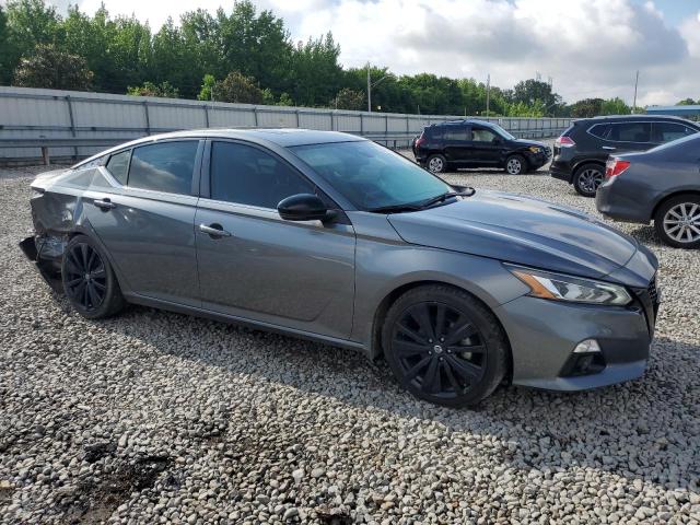 Photo 4 from auction – 2022 NISSAN ALTIMA with VIN 1N4BL4CV5NN378135
