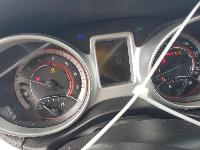 Photo 9 from auction – 2016 DODGE JOURNEY SX with VIN 3C4PDCBB8GT174723