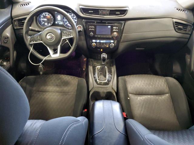 Photo 8 from auction – 2017 NISSAN ROGUE SV with VIN 5N1AT2MVXHC756972