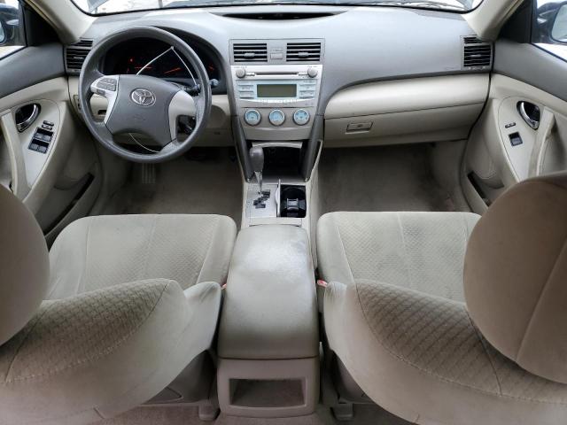 Photo 8 from auction – 2008 TOYOTA CAMRY CE with VIN 4T1BE46K78U257375