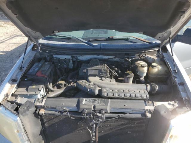Photo 11 from auction – 2007 FORD F150 with VIN 1FTPX14V17FB09144