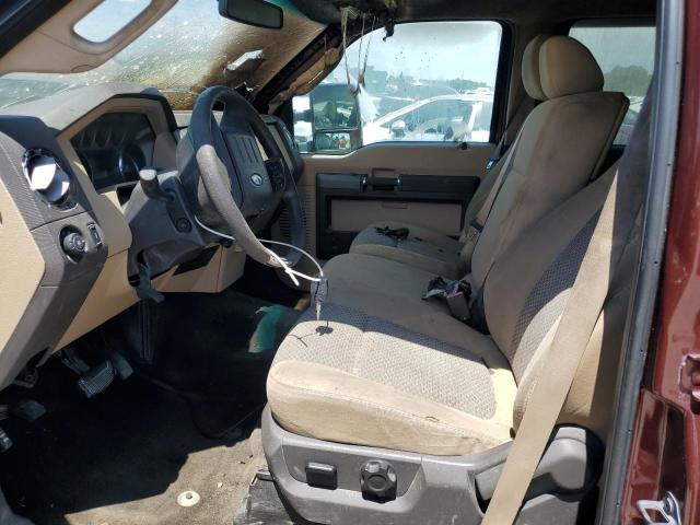 Photo 7 from auction – 2011 FORD F250 SUPER with VIN 1FT7W2BT0BEA81037