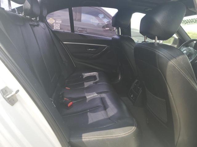 Photo 10 from auction – 2017 BMW 330 XI with VIN WBA8D9G38HNU61809