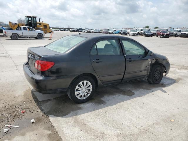 Photo 3 from auction – 2006 TOYOTA COROLLA CE with VIN 2T1BR32EX6C698334