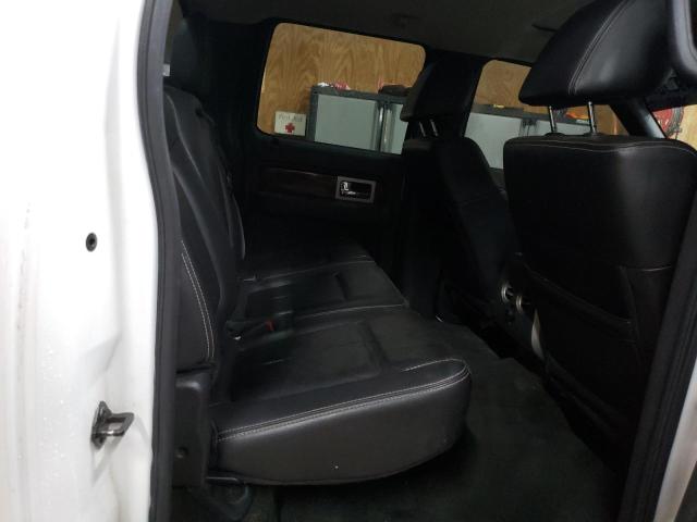 Photo 10 from auction – 2010 FORD F150 SUPER with VIN 1FTFW1EV9AFA94610