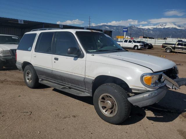 Photo 4 from auction – 1998 MERCURY MOUNTAINEE with VIN 4M2ZU55P1WUJ27091