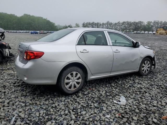 Photo 3 from auction – 2026 TOYOTA COROLLA BA with VIN JTDBL40E49J044335