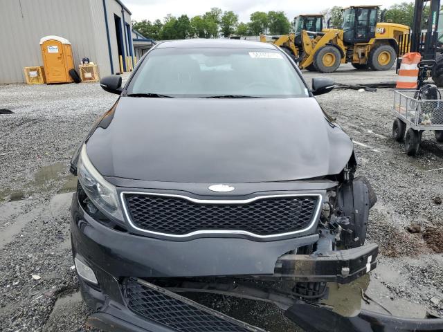 Photo 5 from auction – 2014 KIA OPTIMA LX with VIN 5XXGM4A74EG312737