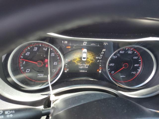 Photo 9 from auction – 2015 DODGE CHARGER SE with VIN 2C3CDXFG3FH815378