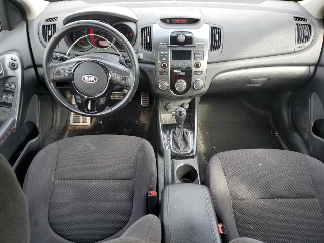 Photo 8 from auction – 2013 KIA FORTE SX with VIN KNAFW5A38D5745650