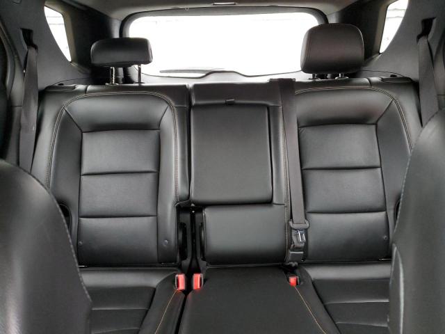 Photo 10 from auction – 2018 CHEVROLET EQUINOX PR with VIN 2GNAXVEV9J6170181