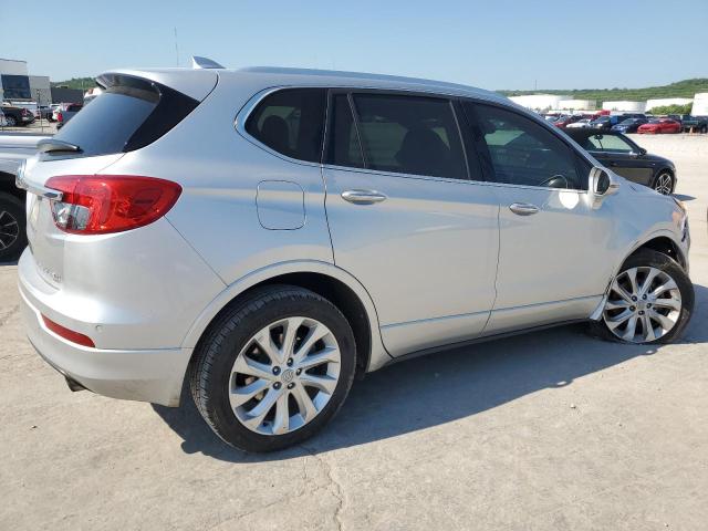 Photo 3 from auction – 2016 BUICK ENVISION P with VIN LRBFXFSX2GD244740