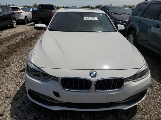 Photo 5 from auction – 2018 BMW 330E with VIN WBA8E1C54JA167505