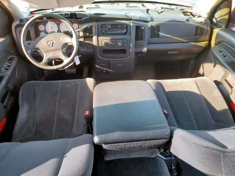 Photo 8 from auction – 2002 DODGE RAM 1500 with VIN 1D7HA18Z22J266843