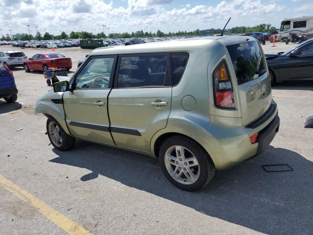 صورة رقم 2 من المزاد - 2011 KIA SOUL + مع VIN KNDJT2A21B7228168