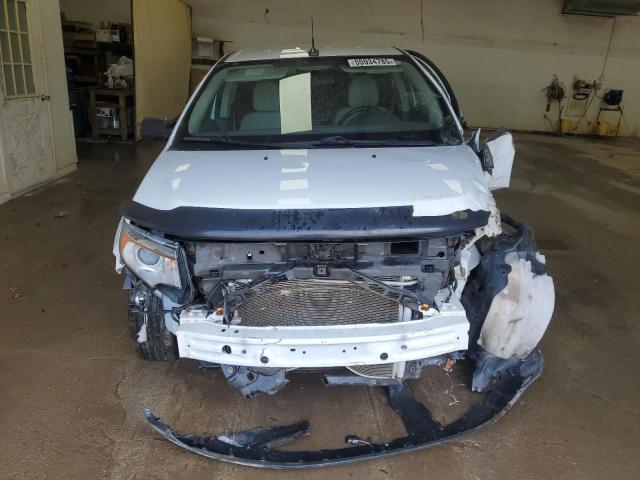 Photo 5 from auction – 2014 FORD EDGE SE with VIN 2FMDK3GC7EBB16424
