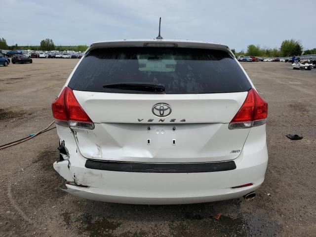 Zdjęcie 6 z aukcji – 2011 TOYOTA VENZA z VIN 4T3BK3BB5BU061975