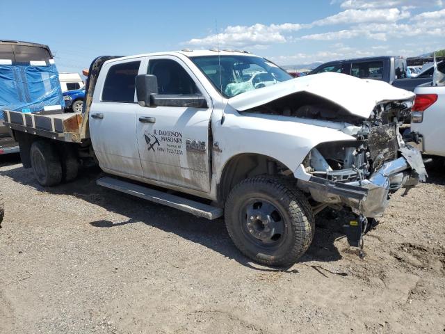 Photo 4 from auction – 2018 RAM 3500 with VIN 3C7WRTCL3JG362623