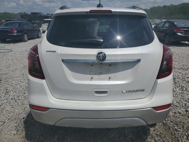 Photo 6 from auction – 2019 BUICK ENCORE PRE with VIN KL4CJASB4KB885173