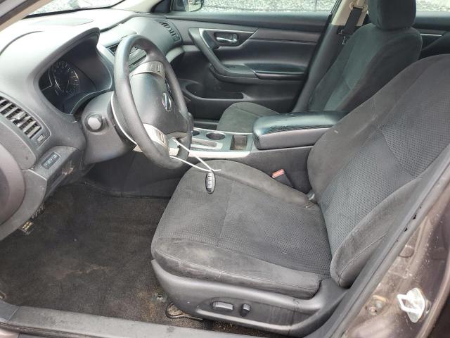 Photo 7 from auction – 2015 NISSAN ALTIMA 2.5 with VIN 1N4AL3APXFC461485