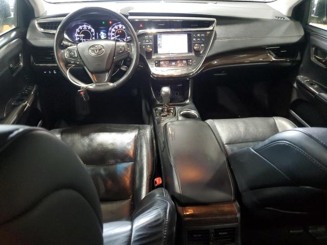 Photo 8 from auction – 2013 TOYOTA AVALON BAS with VIN 4T1BK1EB9DU039263