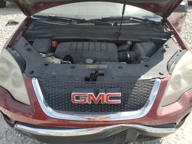 Photo 12 from auction – 2011 GMC ACADIA SLE with VIN 1GKKVNED2BJ255642