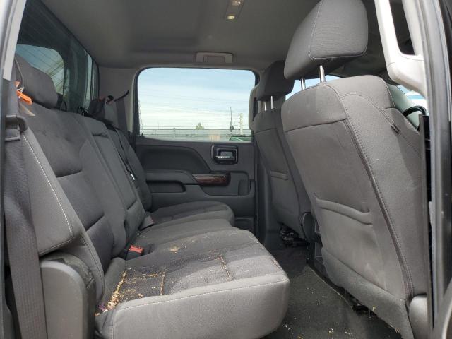 Photo 10 from auction – 2018 GMC SIERRA K15 with VIN 3GTU2MEC2JG297646