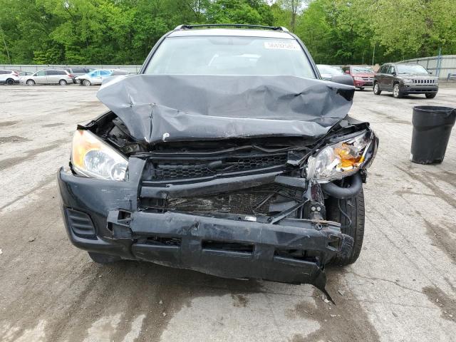 Zdjęcie 5 z aukcji – 2010 TOYOTA RAV4 z VIN JTMBF4DV3A5019215