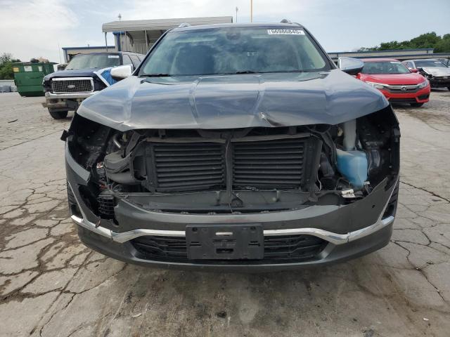 Photo 5 from auction – 2019 GMC TERRAIN DE with VIN 3GKALXEX2KL166895