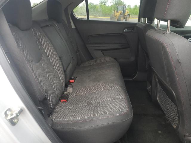Photo 11 from auction – 2012 CHEVROLET EQUINOX LT with VIN 2GNALDEKXC1136309