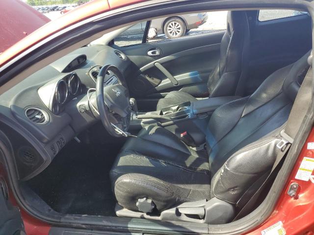 Photo 7 from auction – 2008 MITSUBISHI ECLIPSE GT with VIN 4A3AK34T28E028947