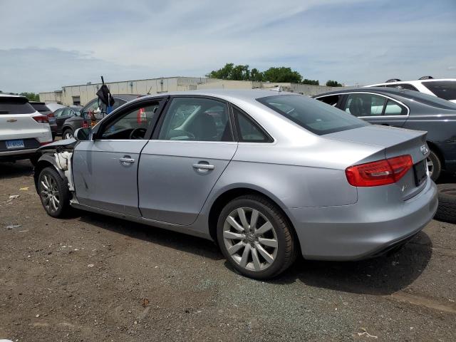 Photo 2 from auction – 2015 AUDI A4 with VIN WAUBFAFL8FN016180