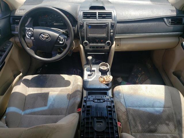 Photo 8 from auction – 2014 TOYOTA CAMRY L with VIN 4T1BF1FK0EU764433