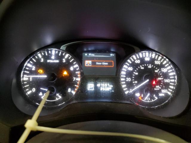 Photo 9 from auction – 2014 NISSAN ALTIMA 2.5 with VIN 1N4AL3AP2EN344356