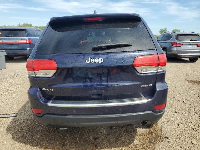 Photo 6 from auction – 2017 JEEP GRAND CHER with VIN 1C4RJFBG7HC742102