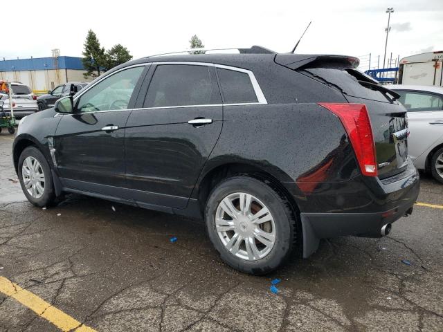 Photo 2 from auction – 2011 CADILLAC SRX LUXURY with VIN 3GYFNDEY7BS560475