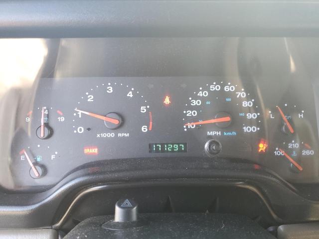 Foto 9 de la subasta – 2005 JEEP WRANGLER / con VIN 1J4FA44S05P328442