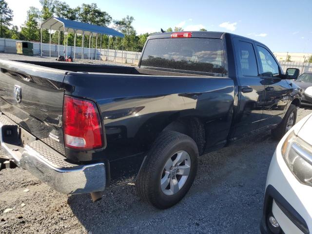 Photo 3 from auction – 2021 RAM 1500 CLASS with VIN 1C6RR6FG0MS504019