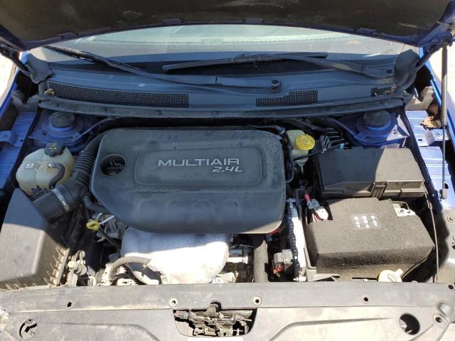 Photo 11 from auction – 2015 CHRYSLER 200 S with VIN 1C3CCCBB3FN749816