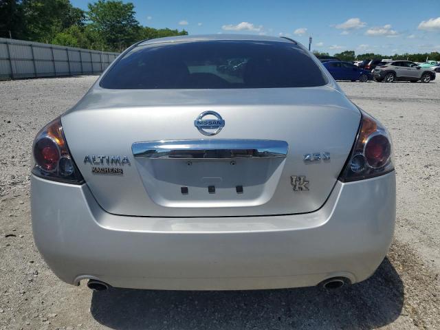 Photo 6 from auction – 2011 NISSAN ALTIMA BAS with VIN 1N4AL2AP5BC147814