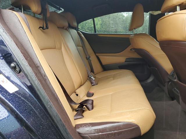 Photo 10 from auction – 2019 LEXUS ES 300H with VIN 58AB21B14KU002199