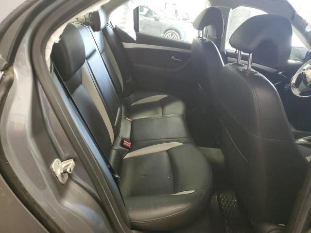 Photo 10 from auction – 2008 SAAB 9-3 AERO with VIN YS3FH41U881006574