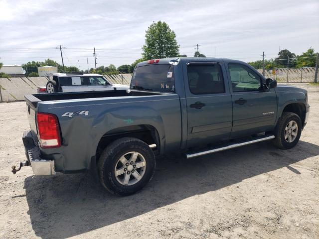 Photo 3 from auction – 2011 GMC SIERRA K15 with VIN 3GTP2VE35BG368164
