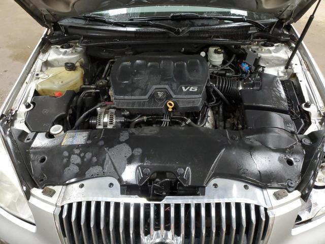 Photo 11 from auction – 2011 BUICK LUCERNE CX with VIN 1G4HC5EM1BU109514