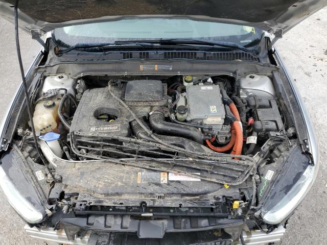 Photo 11 from auction – 2014 FORD FUSION SE with VIN 3FA6P0LU2ER254438