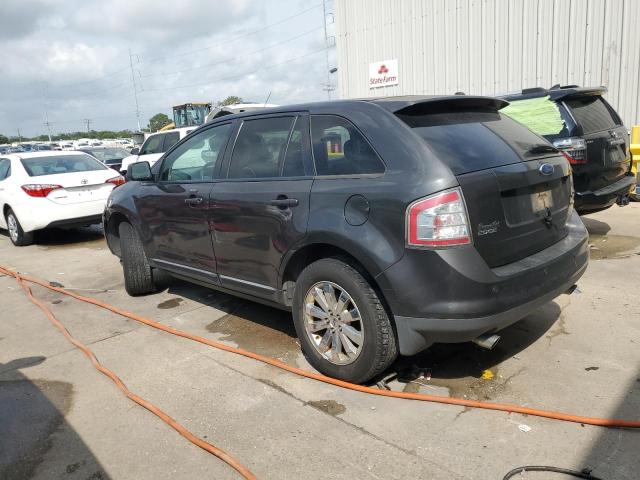 Photo 2 from auction – 2007 FORD EDGE SEL P with VIN 2FMDK39C77BB31764