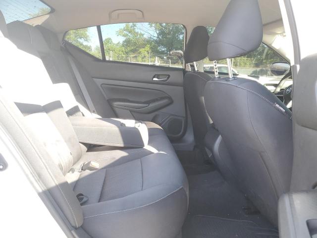 Photo 10 from auction – 2022 NISSAN ALTIMA S with VIN 1N4BL4BV7NN320044