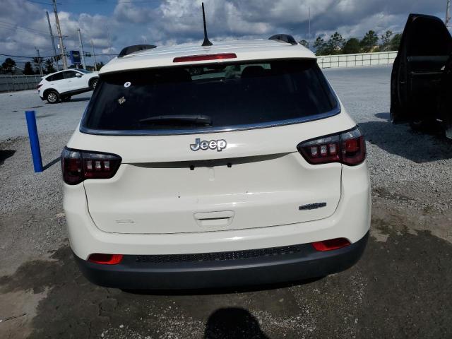 Photo 6 from auction – 2019 JEEP COMPASS LA with VIN 3C4NJCBB7KT676938